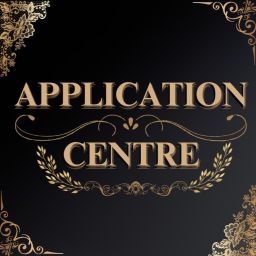 Application Centre
