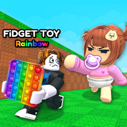 Steal ASMR From Kids icon