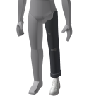 Denny - Left Leg