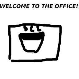 Bosses Office.