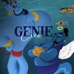 Genie Crew