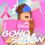 boho hope salon
