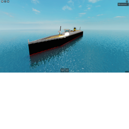 SS Red Titan RP