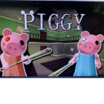 Piggy player gang