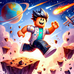 Obby But There Are Random Events