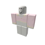 preppy pink easter bloxburg
