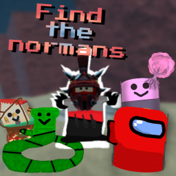 (41) Find The Normans