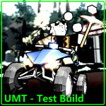 UMT Testing