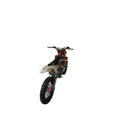 KTM EXC
