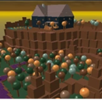 Yorick's Resting Place