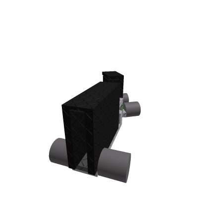 Better Semi- Truck