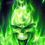 JPR Clan Dos Blindao