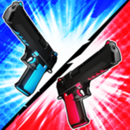 Flag Wars [NEW]