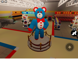 Teddy [Alpha]