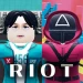 Squid Game FPS: RIOT icon