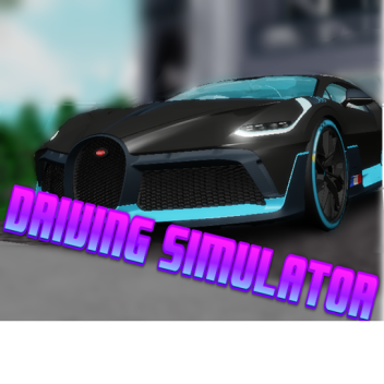 Driving Simulator 