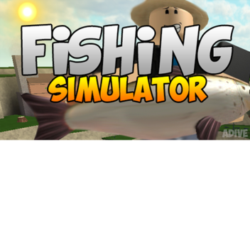 Fishing Simulator