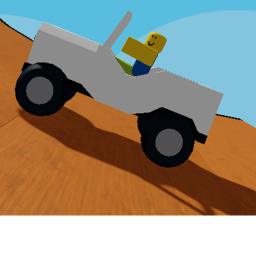 Jump A Ramp 2