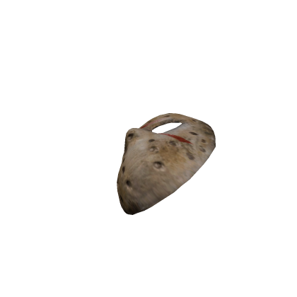 hockey mask