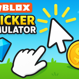 Speed Clicker Simulator [NEW]