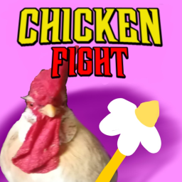 Chicken Fight [⚔️ 🐔]