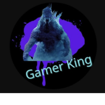 電動王 Gamer King （哥吉拉）軍團