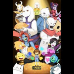 Undertale: The True Path