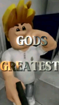 Gods Greatest