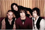 All American Rejects Fan Club!