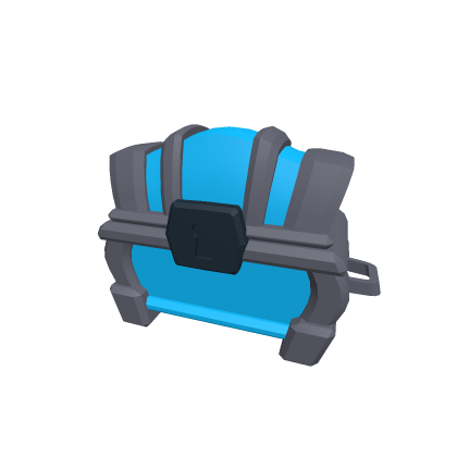 chest