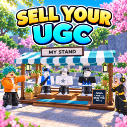 Sell Your UGC