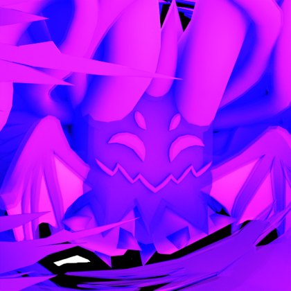 Galaxy Blizzard Titan