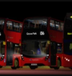 South London Project - Testing