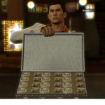 I'll make an offer... in cash!