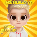 DenzelBlox YT