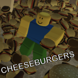 Dump Cheeseburgers in Your Friend's House