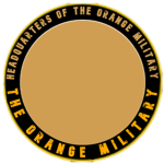 Headquarters of the Orange Military