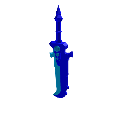  Lightning RageBlade