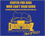 The RobloShorty center