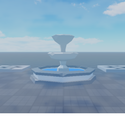 a hangout baseplate