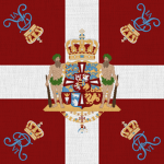 Kongelige Livgarde til Fоds