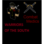 WOOTS Combat Medics
