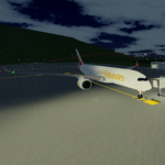 Emirates Airlines (PTFS)