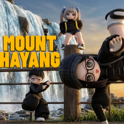 Mount Hayang