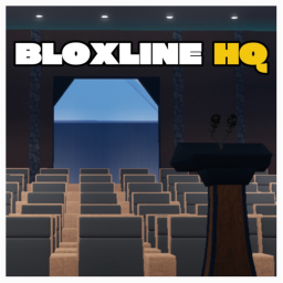 Bloxline HQ