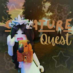 Creature Quest!
