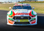 Mason Ryan Racing Team