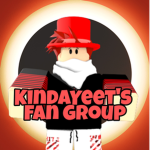 KindaYeet Fan Group