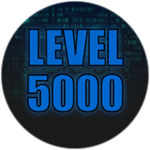 Level 5000