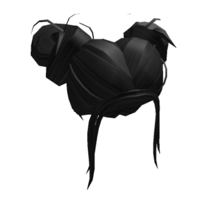 Hair Roblox decal